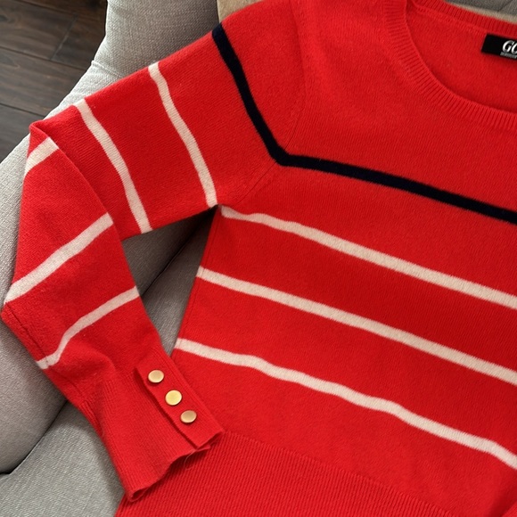 100% cashmere sweater size S *final price - Picture 3 of 10